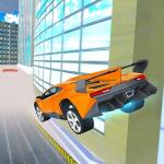 City Car Stunt 3 – Drive at high speed through the city