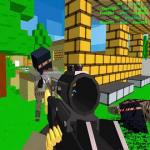 Play Crazy Pixel Apocalypse game online on 2playergames.games