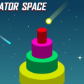 ELEVATOR SPACE