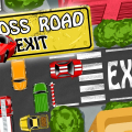 Cross Road Exit