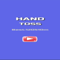 Hand Toss