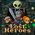 Lost Heroes