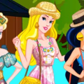 Princess Team Bohemian