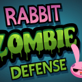 Rabbit Zombie Defense