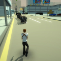 Mob City