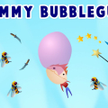 Jimmy Bubblegum