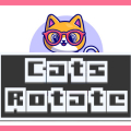 Cats Rotate
