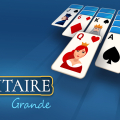 Solitaire Grande