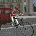 Tuk Tuk Rush