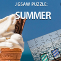 Jigsaw Puzzle Summer