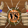 Thumb vs thumb