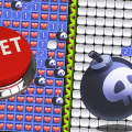 Minesweeper Mini 3D