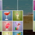 Cocktails Puzzles