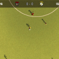 Soccer Simulator