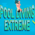 Pool Diving Extreme