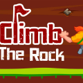 Climb the Rocks