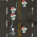 Undead Zombie Smash