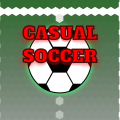 Casual Soccer