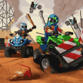 Rude Races