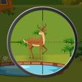 Deer Hunter 2D