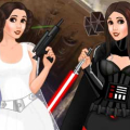 Princess Leia Good or Evil