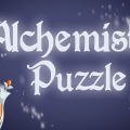 Alchemist Puzzle
