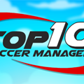 Top  Soccer Managers