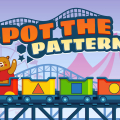Spot The Patterns
