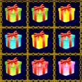 Xmas Match Deluxe