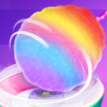 Cotton Candy Games for Girls