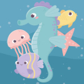 Adorable Fish Memory