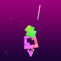 Falling Shape