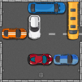 Parking Block