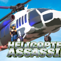 Helicopter Assassin