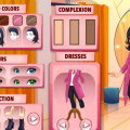 Girl Dressup Deluxe