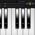 Real Piano Online
