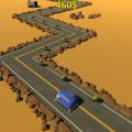 Zigzag Highway