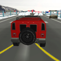 Plow Jeep Simulator