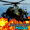 Helicopter Puzzle