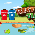 Recycling Time 2