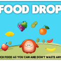 Choli Food Drop