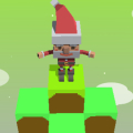 Xmas Downhill