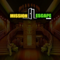 Escape Mystery Room Game