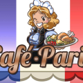 Caf Paris
