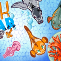 Fish War