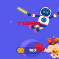 Space Ragdoll Warrior