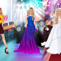 Superstar Career Dress Up