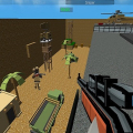 Pixel Gun Apocalypse 2
