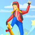 Skateboard Master