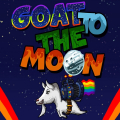 Goat to the Moon